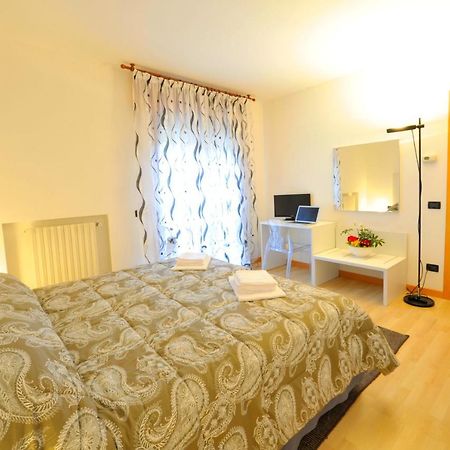 Bed And Breakfast La Sosta Ponte San Nicolo Bilik gambar