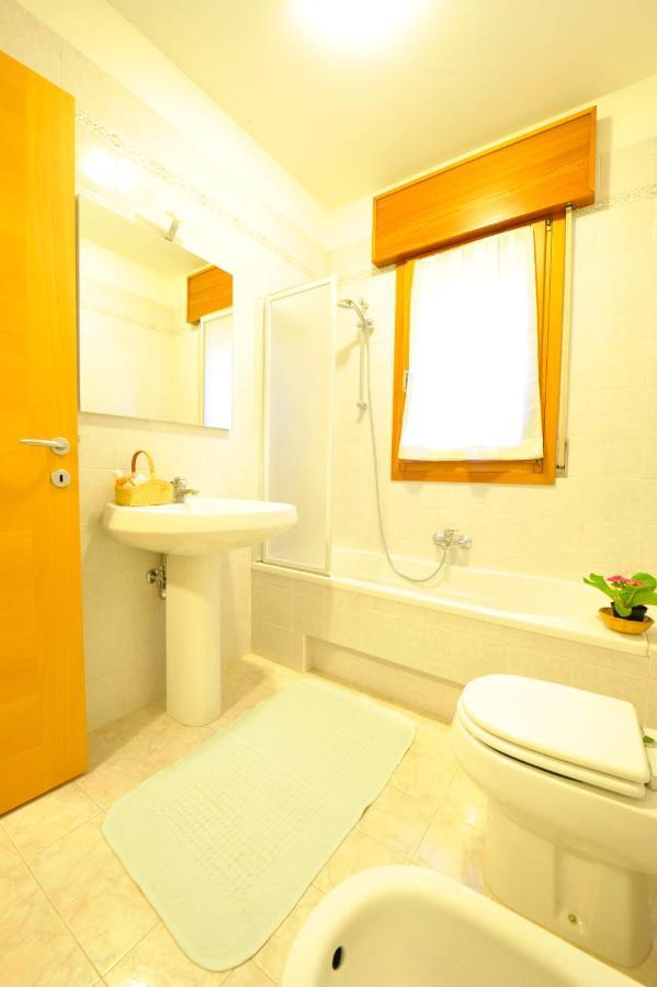 Bed And Breakfast La Sosta Ponte San Nicolo Bilik gambar