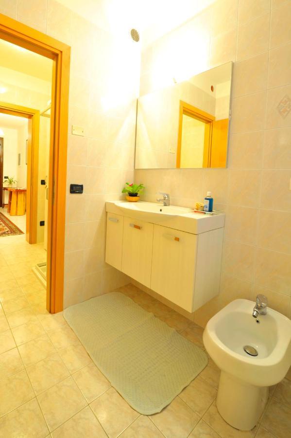 Bed And Breakfast La Sosta Ponte San Nicolo Bilik gambar