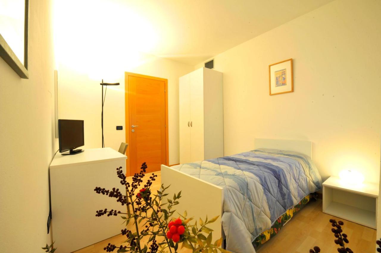 Bed And Breakfast La Sosta Ponte San Nicolo Bilik gambar