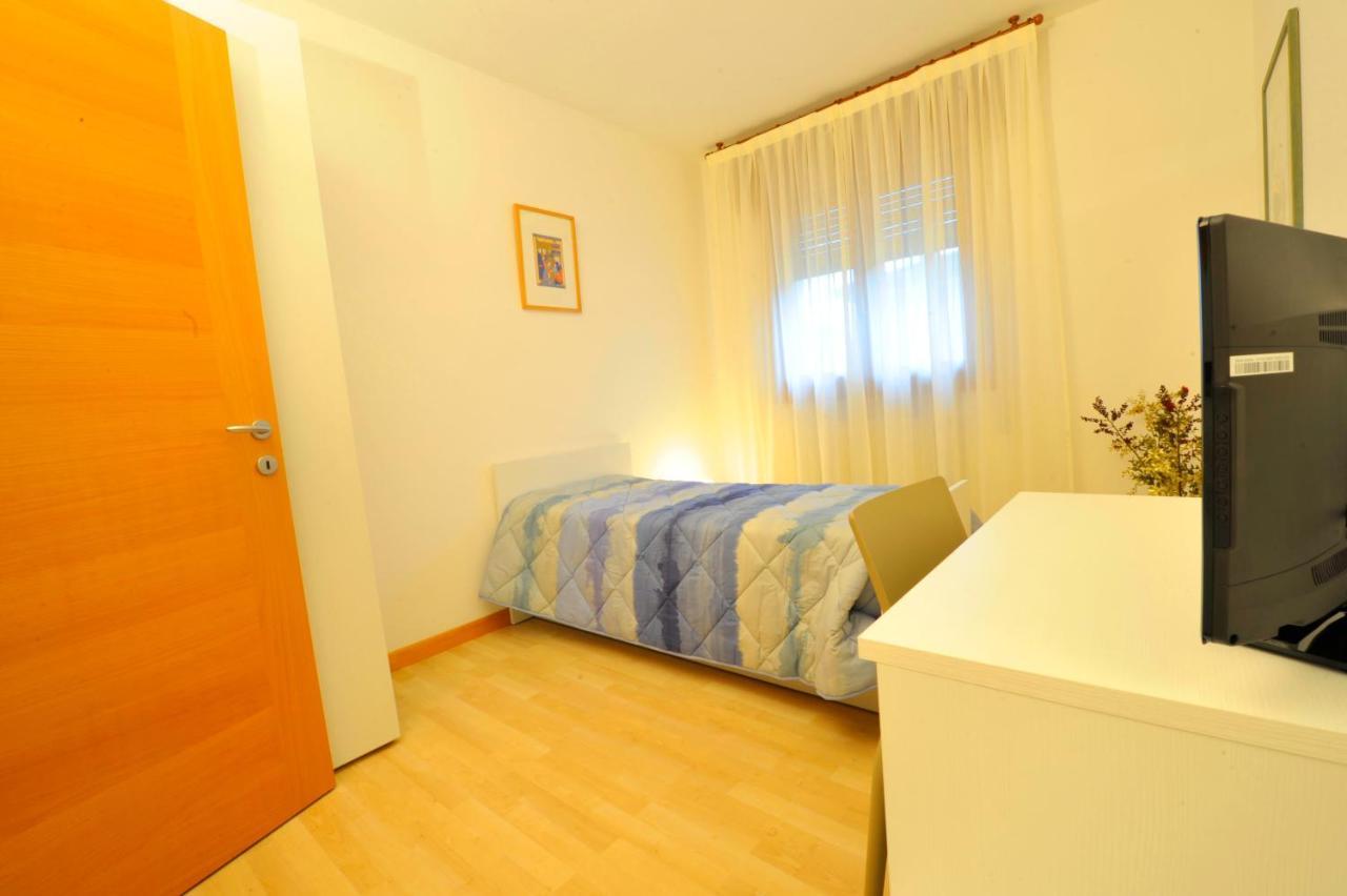 Bed And Breakfast La Sosta Ponte San Nicolo Bilik gambar