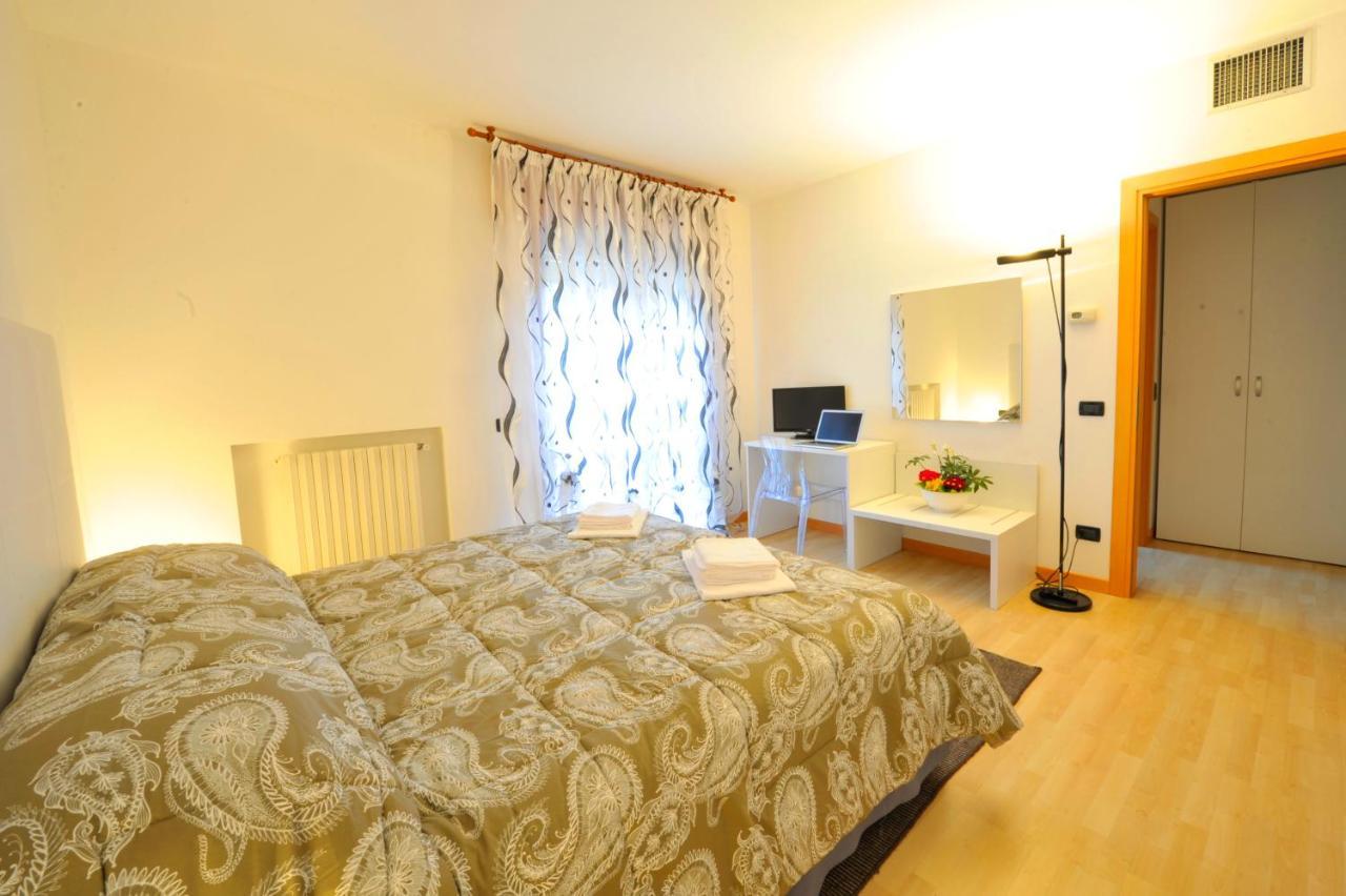 Bed And Breakfast La Sosta Ponte San Nicolo Bilik gambar