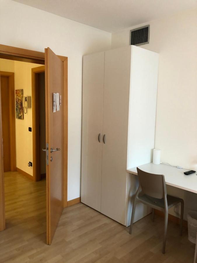 Bed And Breakfast La Sosta Ponte San Nicolo Luaran gambar