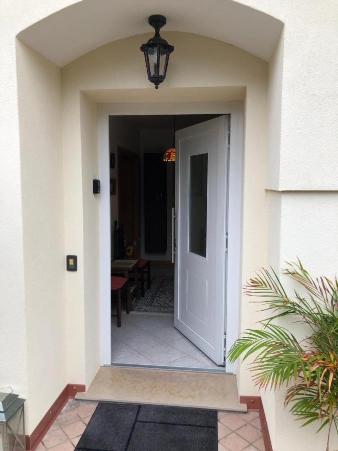 Bed And Breakfast La Sosta Ponte San Nicolo Luaran gambar