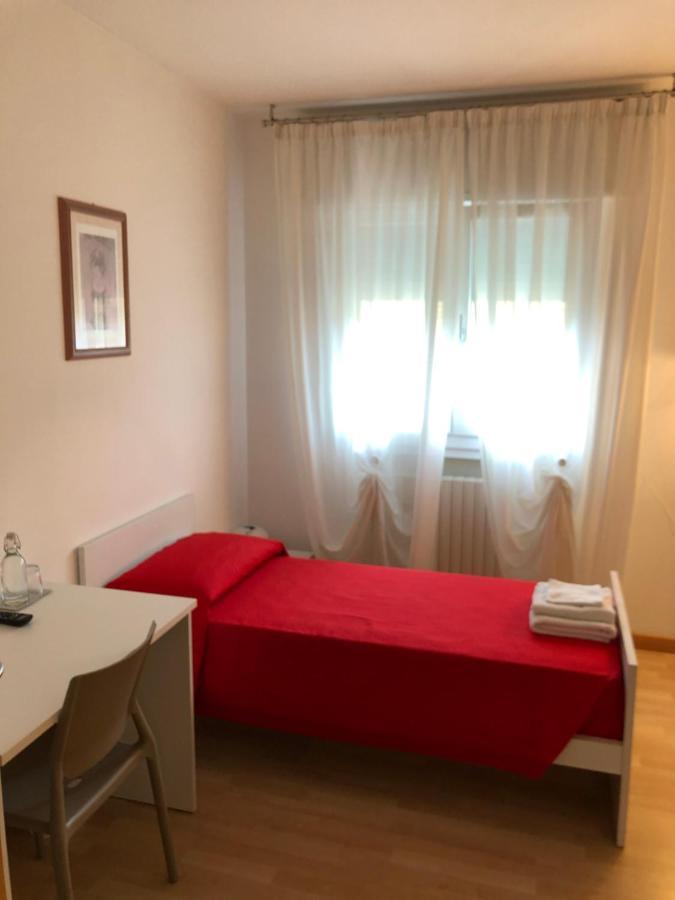 Bed And Breakfast La Sosta Ponte San Nicolo Luaran gambar