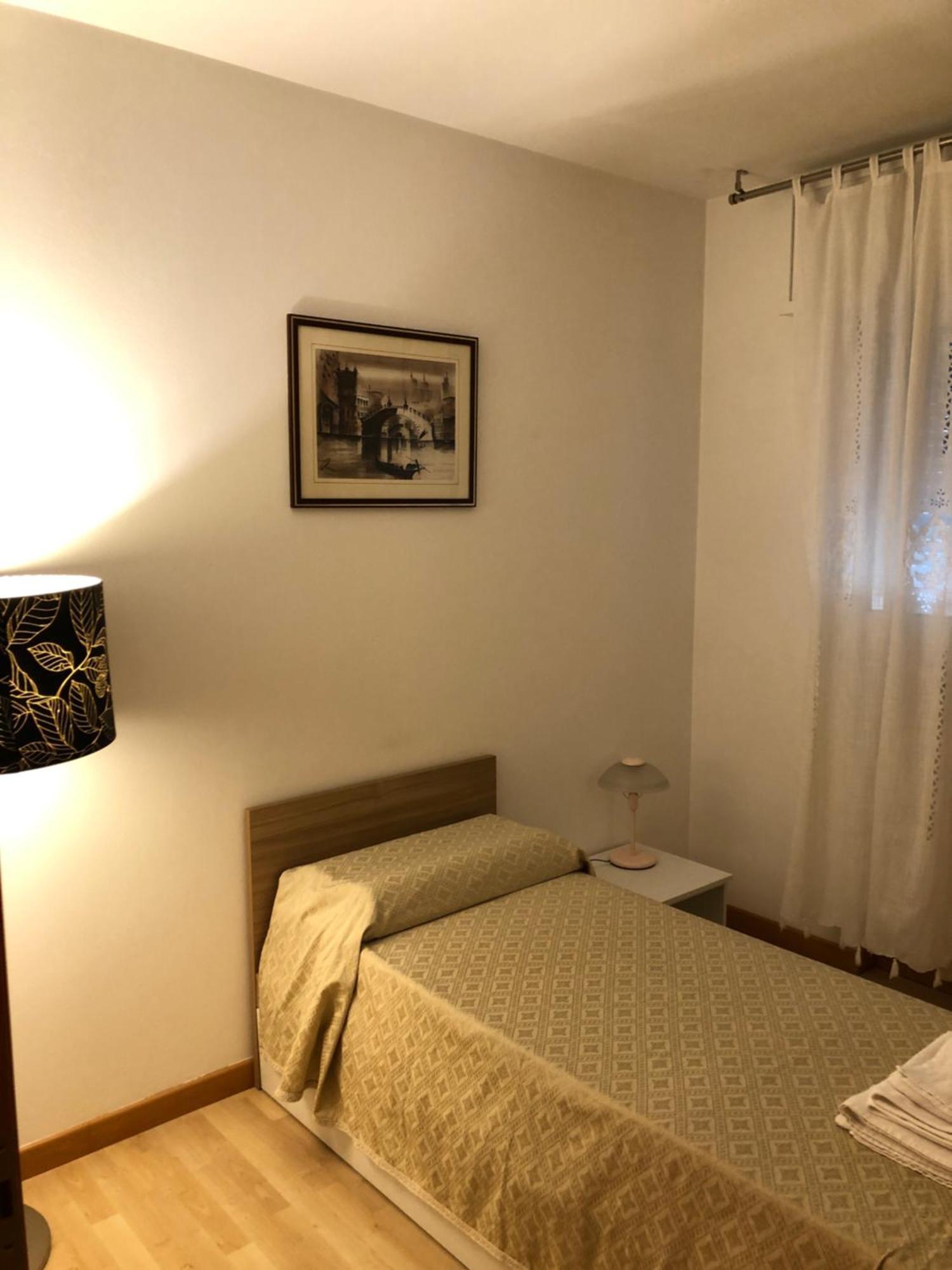 Bed And Breakfast La Sosta Ponte San Nicolo Luaran gambar