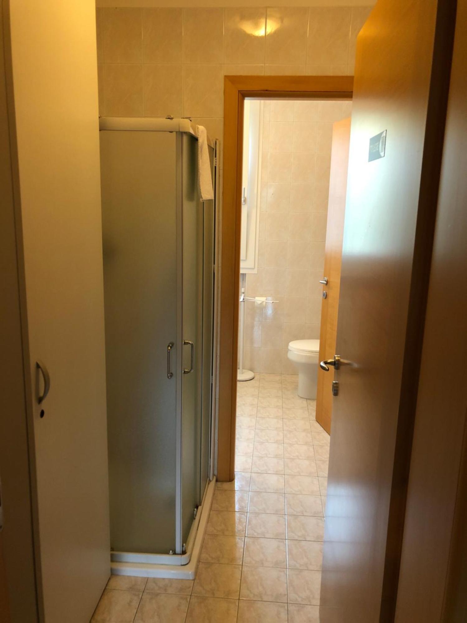 Bed And Breakfast La Sosta Ponte San Nicolo Luaran gambar